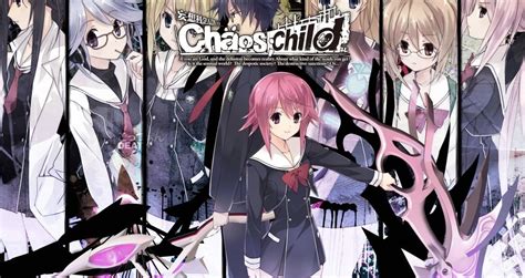 myflixer chaos;child